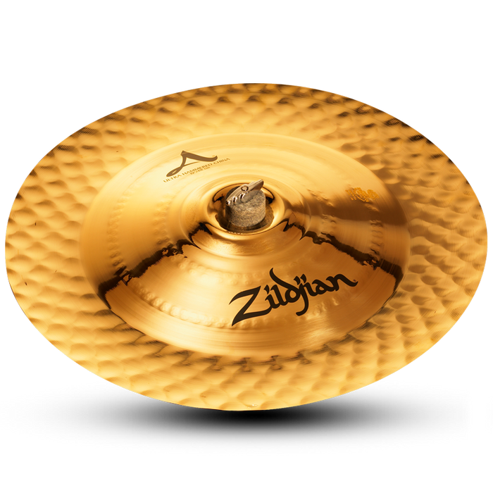 Zildjian 19" A Zildjian Ultra Hammered China - A0369