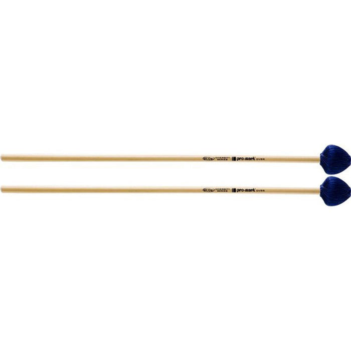 ProMark Diversity Series "System Blue" - Hard Vibe Rattan