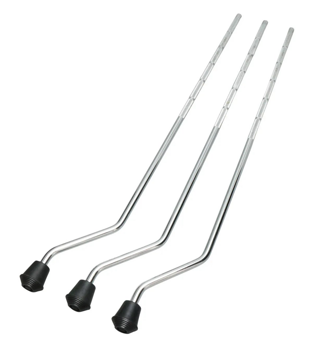 Tama Extra Long Floor Tom Legs for Club - JAM 3 pc set — Drum Supply