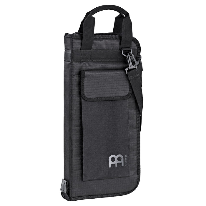 Meinl MSB-1 Bolsa para baquetas profesional, color negro 