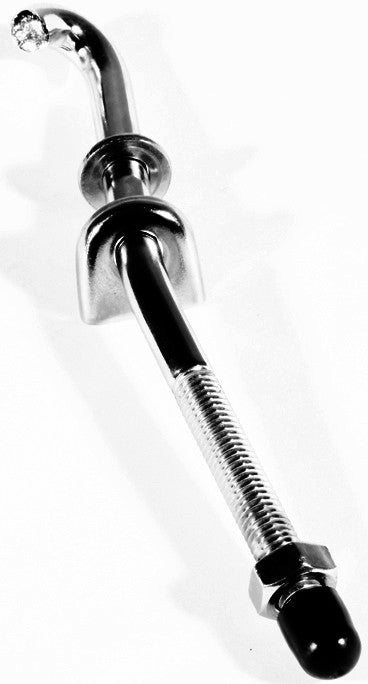 Meinl Lug Chrome For Bongo HB100