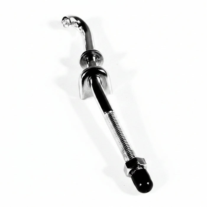 Meinl Lug Chrome For Bongo HB100