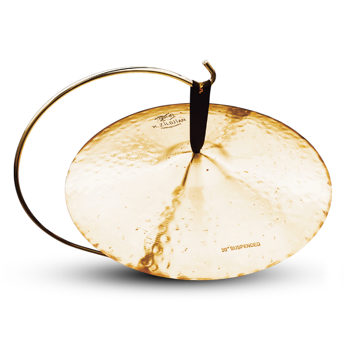 Zildjian 20" K Constantinople Suspended - K1014