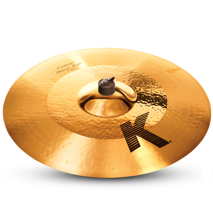 Zildjian 20" K Custom Hybrid Ride - K0998