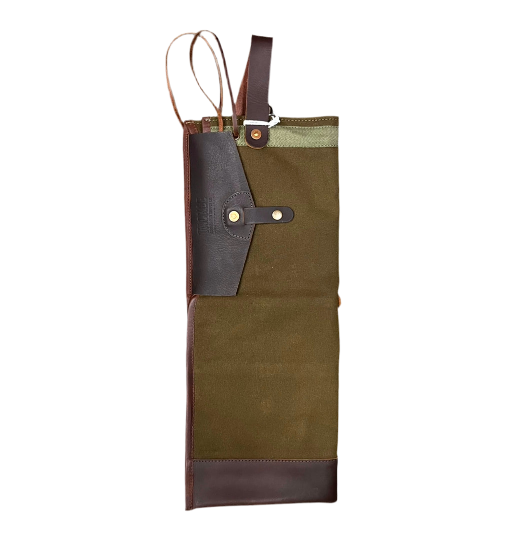 Tackle Instrument Supply Bi-Fold Stick Bag — Drum Supply