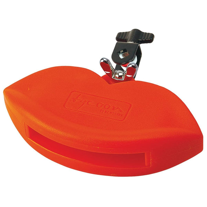 Tycoon Percussion Lip Block Low Pitched