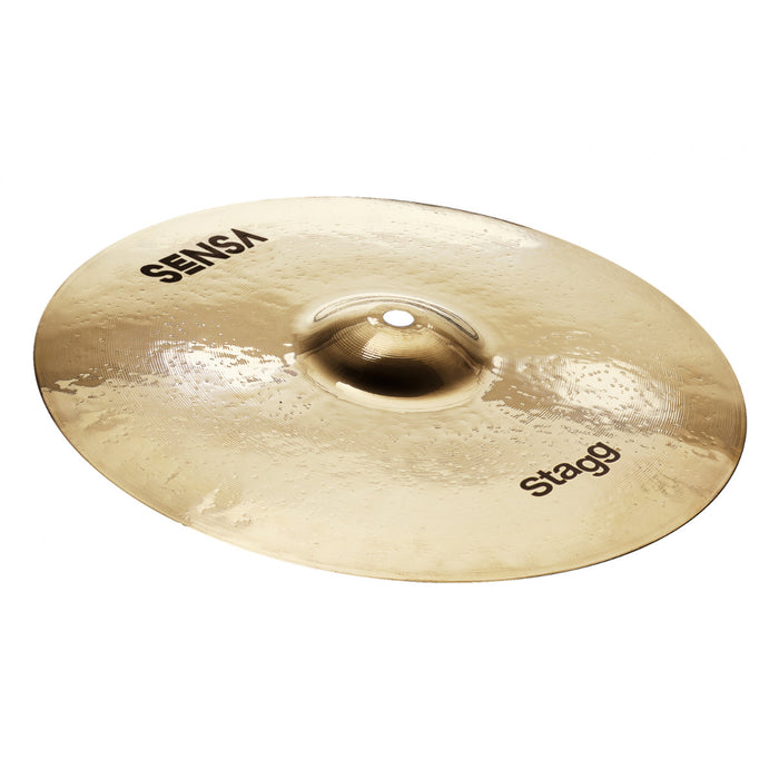SEN-SM10B - 10" Sensa Medium Splash Cymbal