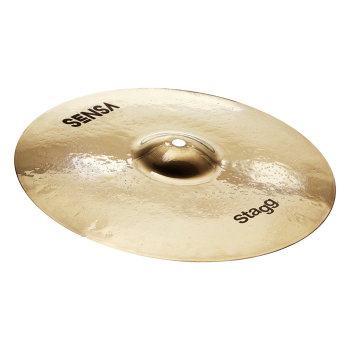 SEN-SM12B - 12" Sensa Medium Splash Cymbal