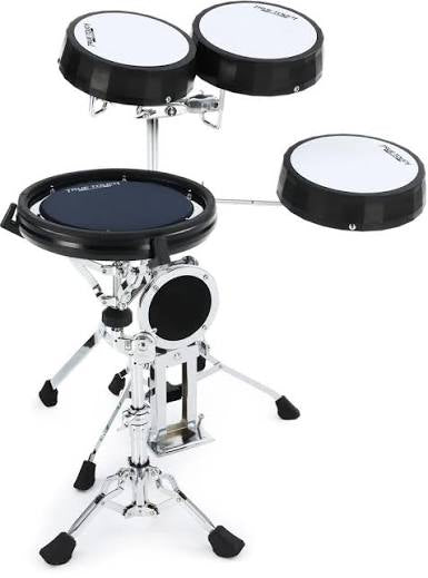 Tama TTK5S 5pc True Touch Training Kit