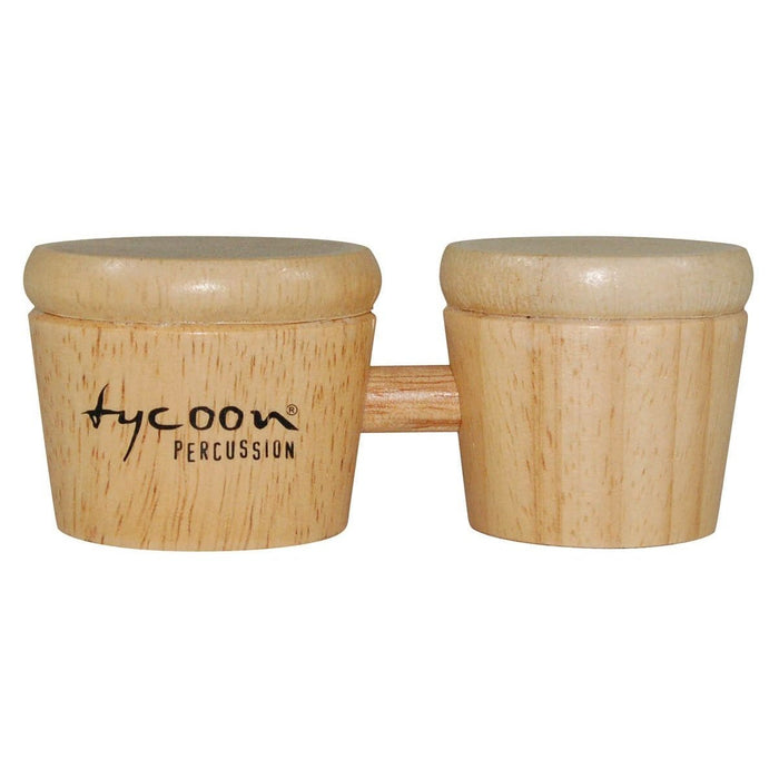 Tycoon Percussion Bongo Skin Shaker