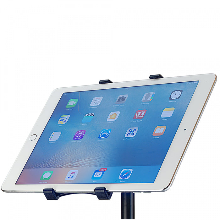Smart Phone / Tablet Holder with clamp
