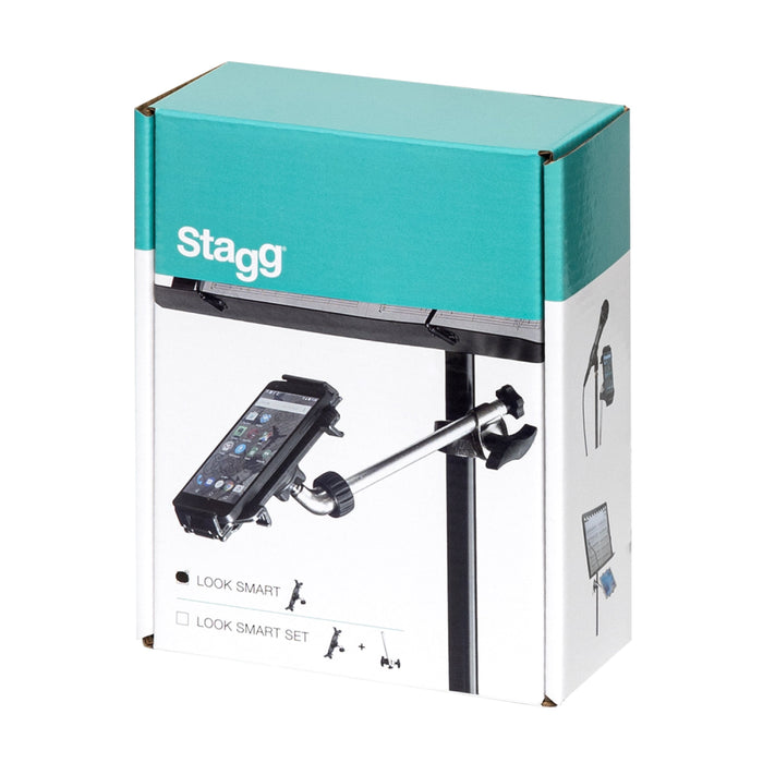 Smart Phone / Tablet Holder with clamp