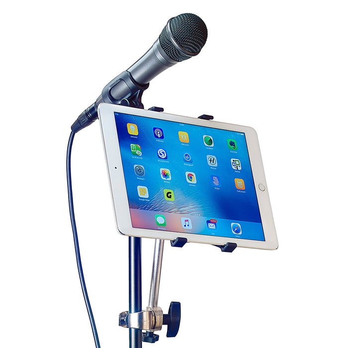 LOOKSMART10SET Smart Phone / Tablet Holder  with Multi Clamp