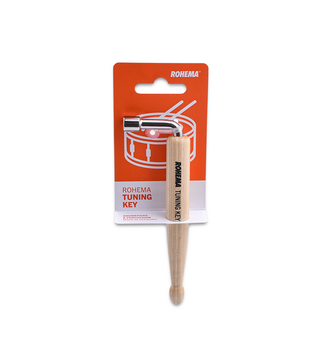 Rohema -DrumStick Tuning Key