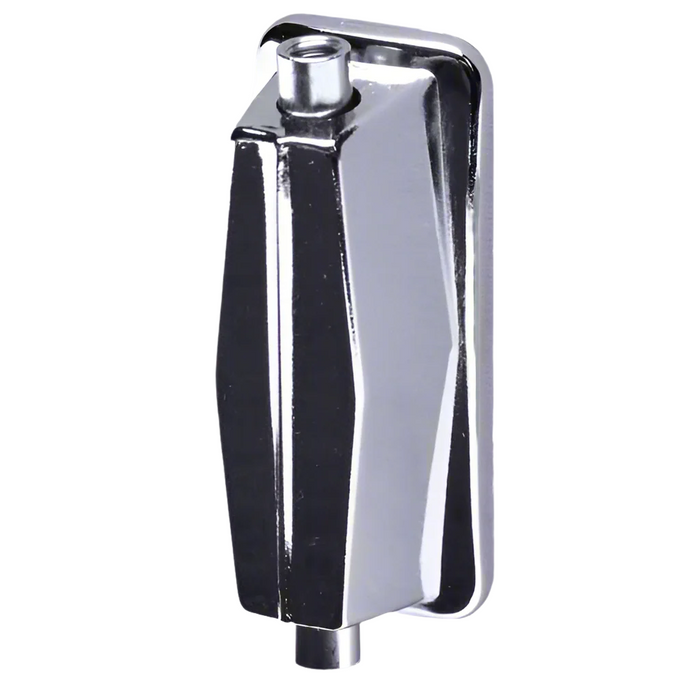 Lug- Pearl Type Double Snare Chrome