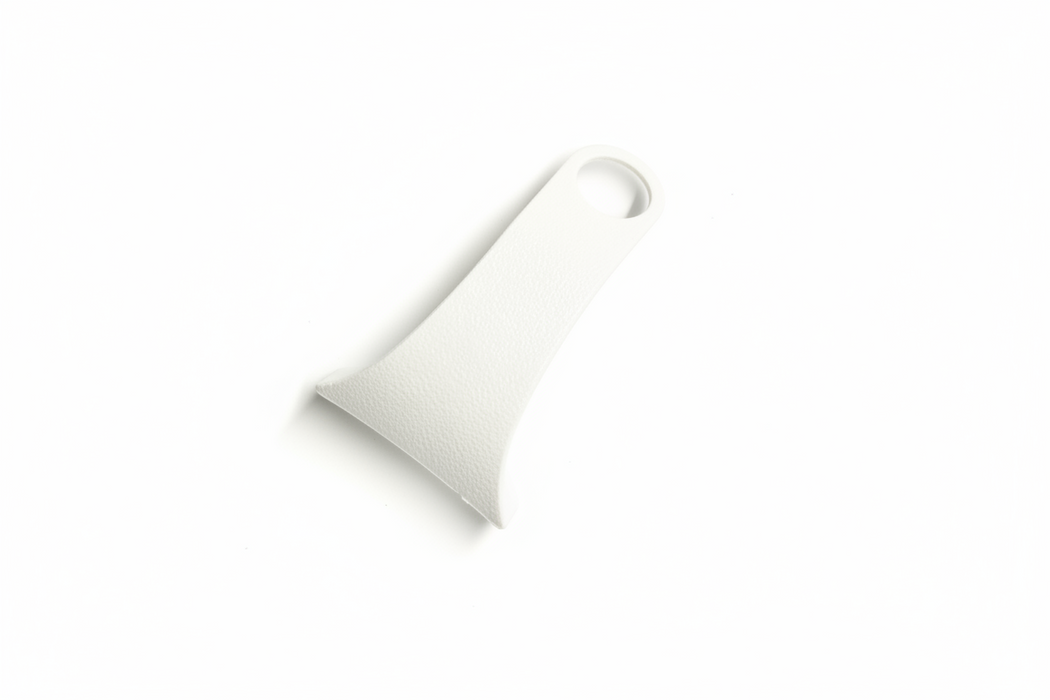 Drum Bones - Hoop Adapter WHITE
