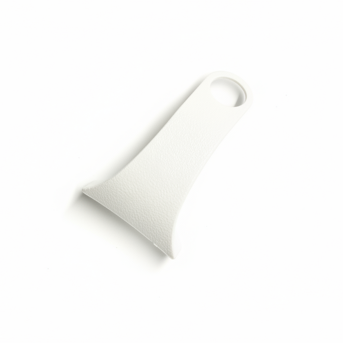 Drum Bones - Hoop Adapter WHITE