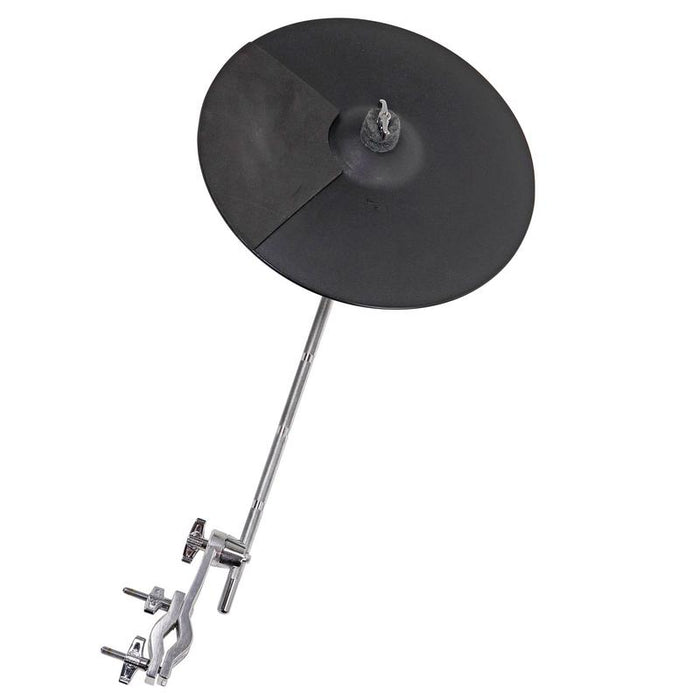 Dixon PYH-PS Pro Workout Cymbal Boom Pad with Clamp