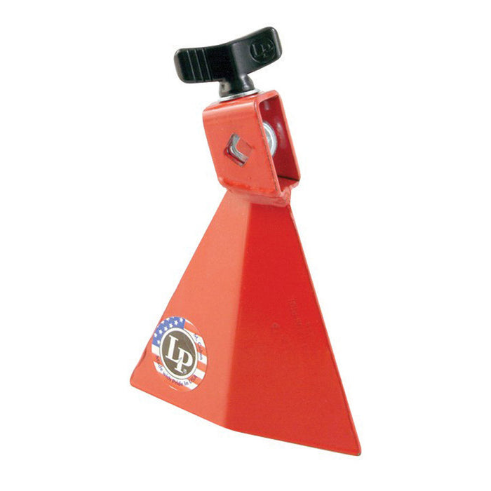 LP Jam Bell Low Pitch Red LP1233