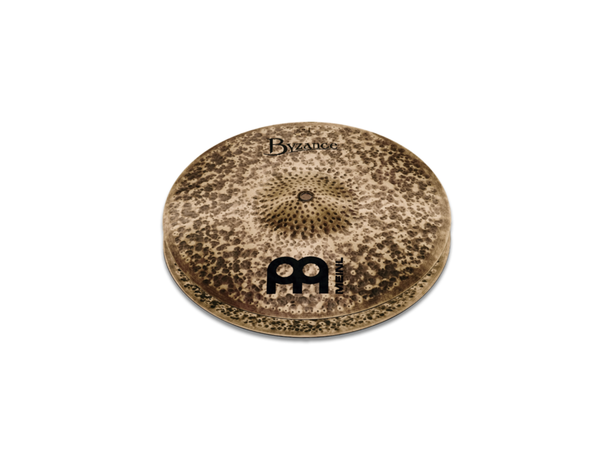Meinl Byzance Dark 13