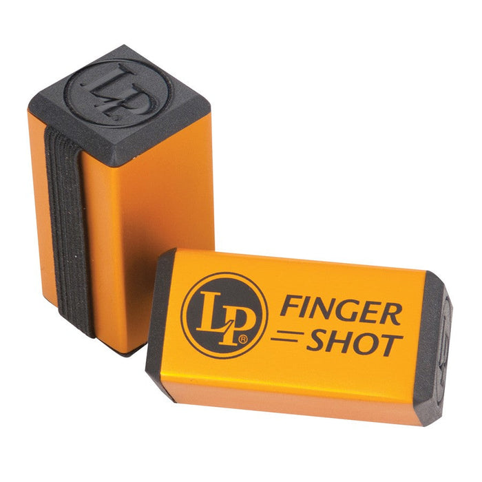 LP FingerShot Shakers Live PAIR