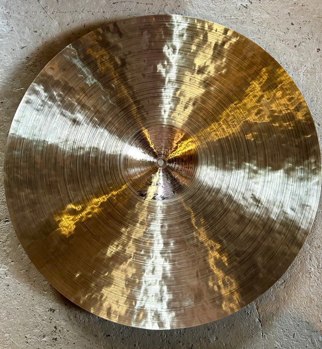 Reverie Foundation Ride Cymbal 21" 2332g