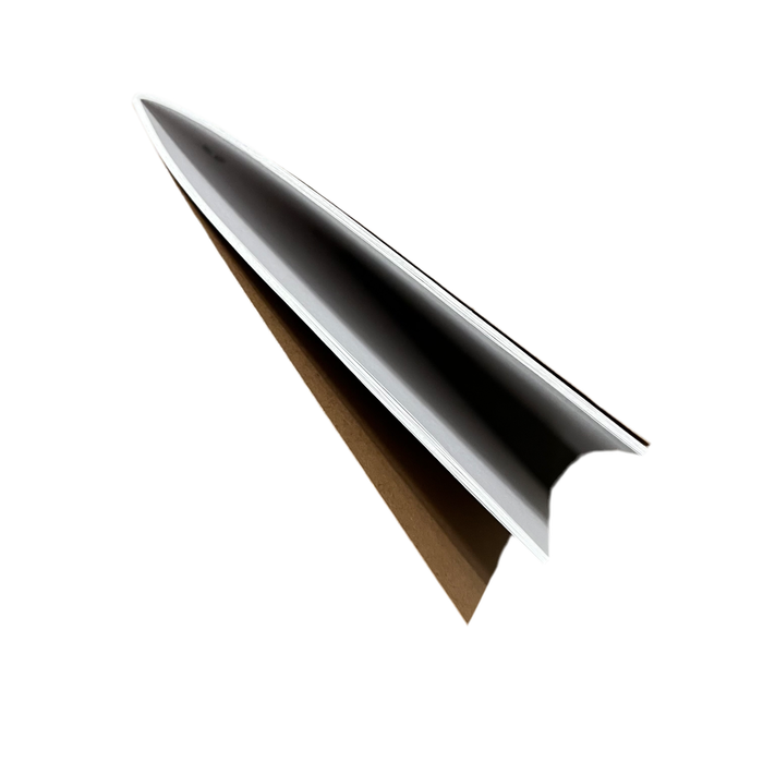 Drum Supply Logo Notebook SMALL