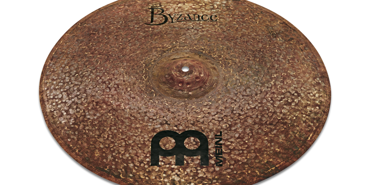 Meinl Byzance Dark 20