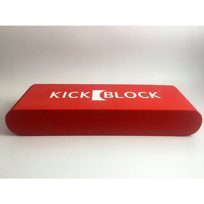 KickBlock Brick RED