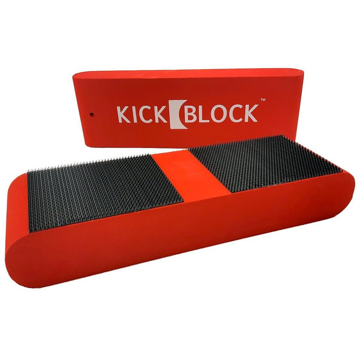 KickBlock Brick RED