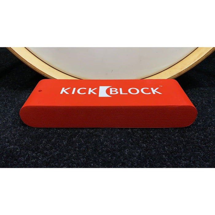 KickBlock Brick RED