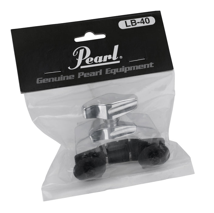 Pearl LB40 Floor Tom Leg Bracket for Masters Series - 1 pc