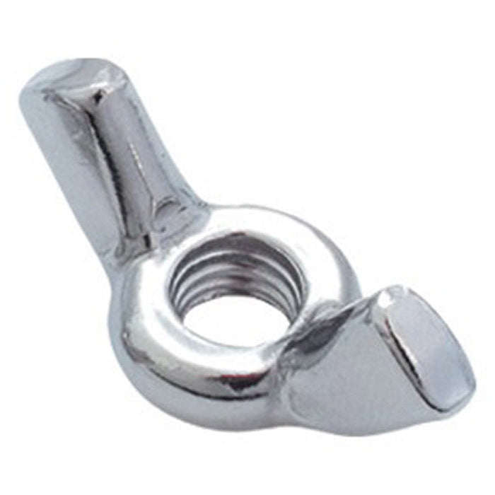 Gibraltar 8mm M8 Retro Light Wing Nut 5 pack SC-13E