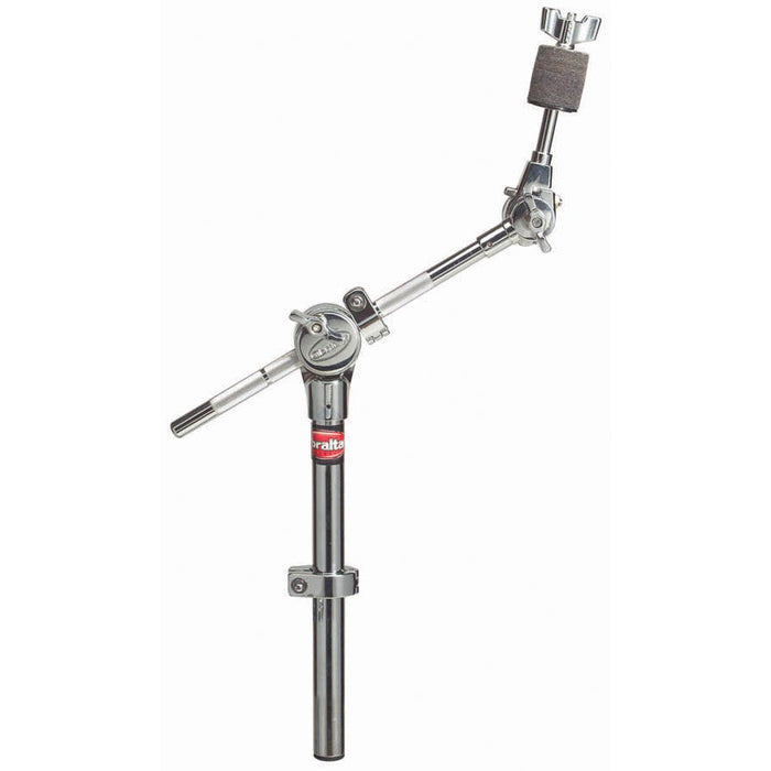 Gibraltar SC-SBBT Short Cymbal Boom w/ Brake Tilter