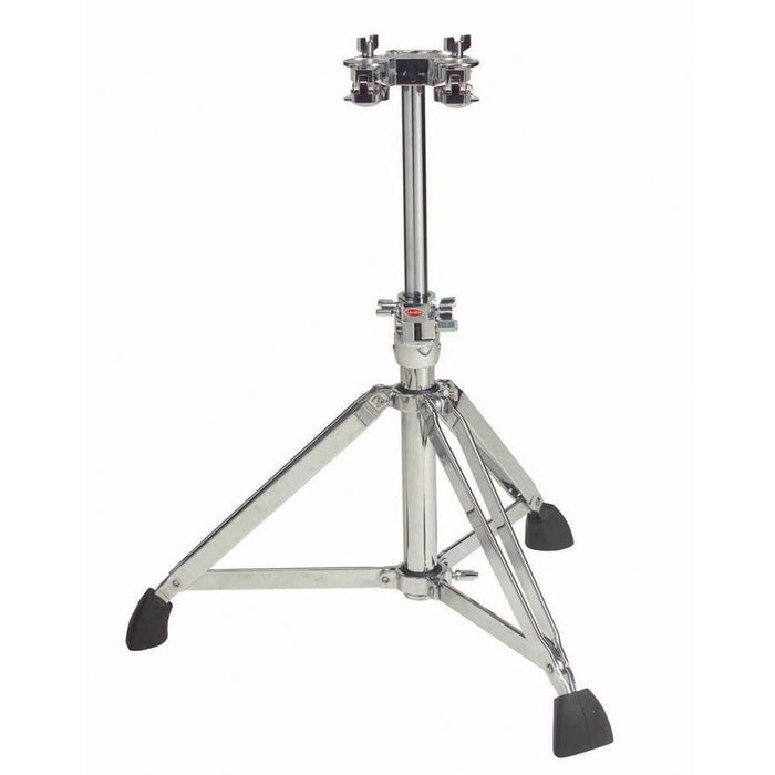 Gibraltar 9813DP Low Double Tom Platform Stand