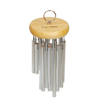 Tycoon Mini Hand Chimes — Drum Supply