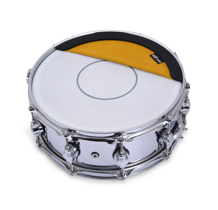 Mr. Muff - Muff Bites Sound Control Mutes