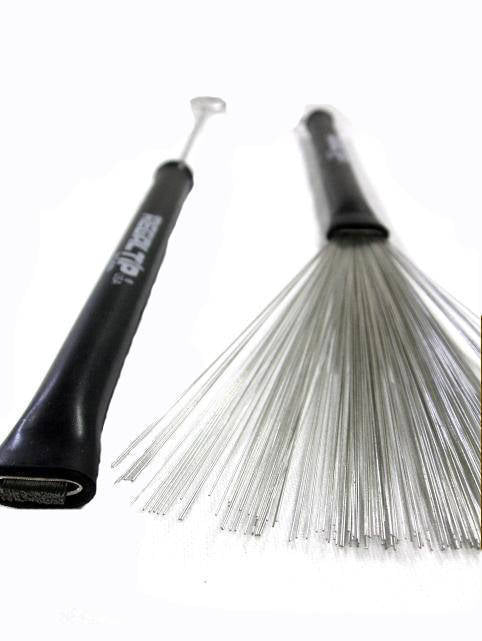 Regal Tip Classic 583R Retractable Rubber Handle Brushes