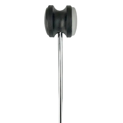 Stagg Reversible Rubber Bass Drum Pedal Beater - FINAL STOCK