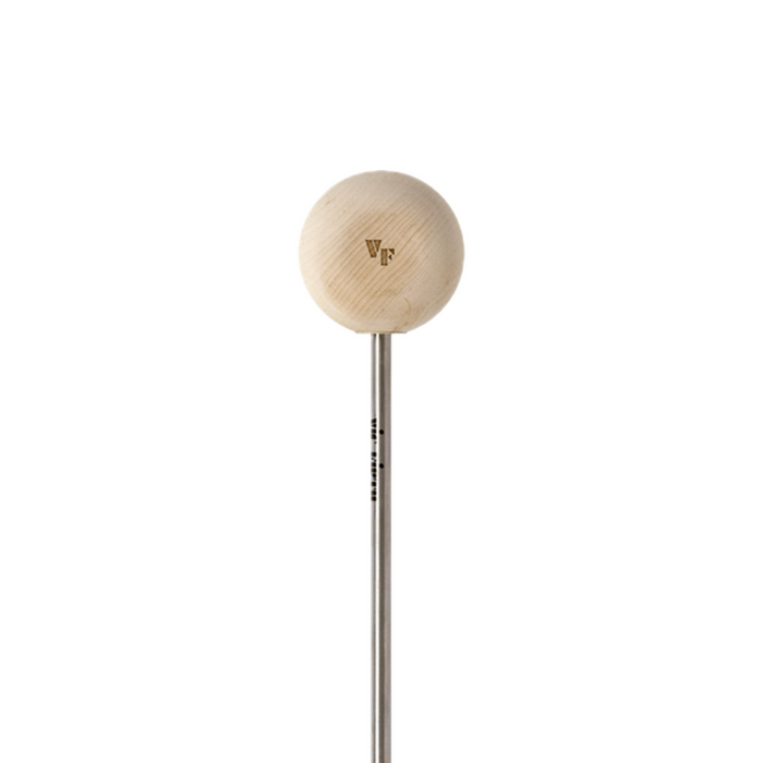 Vic Firth VKB2 VicKick Bass Drum Beater - Wood