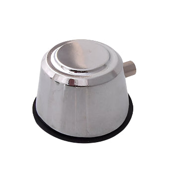 Lug- Hayman -Tom/BD-Single Chrome with Gasket