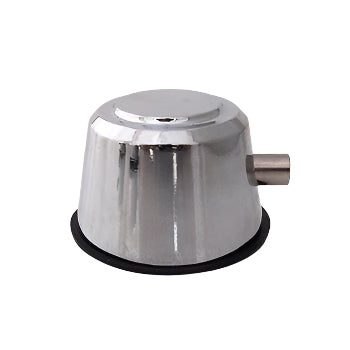 Lug- Hayman -Tom/BD-Single Chrome with Gasket