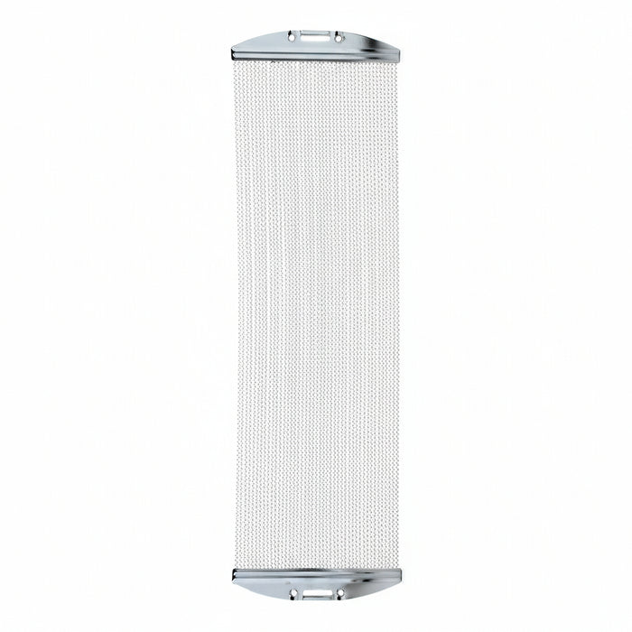 Snare wires - 14 in - 42 Wide Strand CHROME