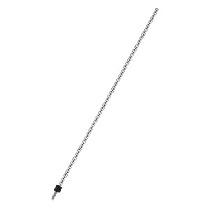 DW DWSP358 21-Inch Upper Hi-Hat Rod with Nut - Standard Length — Drum ...