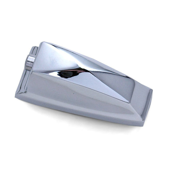 Lug - Pajarita BASS DRUM - Cromo - 5188