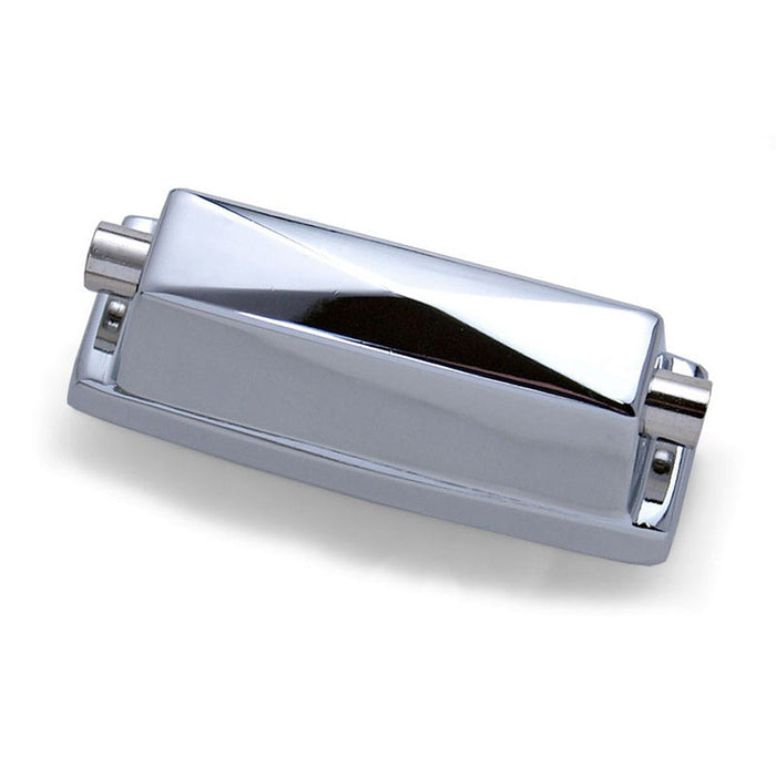 Lug - Bow Tie SNARE double ended - Chrome - 5191