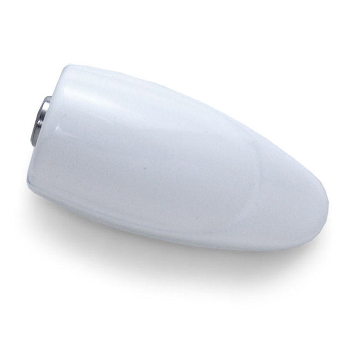 Lug - Tail Lite BASS DRUM - White - 5744wh