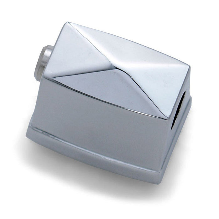 ラグ - ボウタイ バスドラム スモール - クローム - 5194