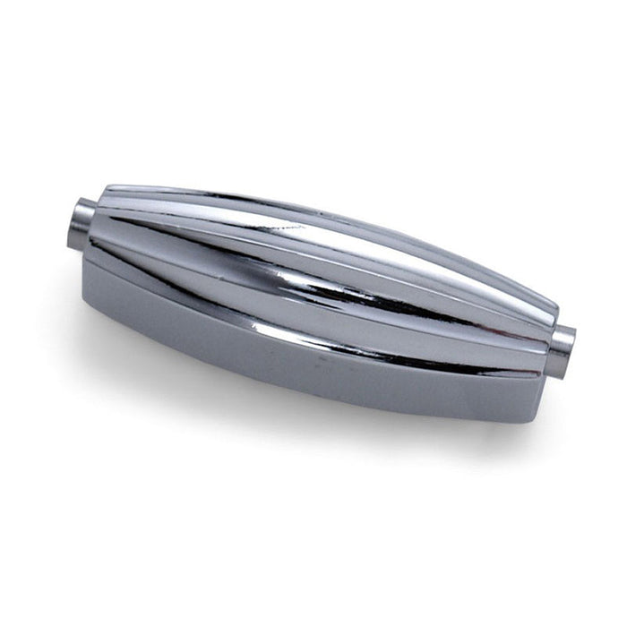 Lug - Beavertail Streamline SNARE double ended - Chrome - 5965