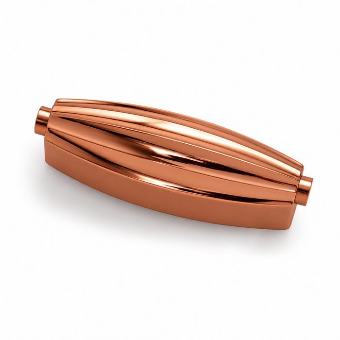 Lug - Beavertail Streamline SNARE double ended - Copper Aztec Gold - 5965cp
